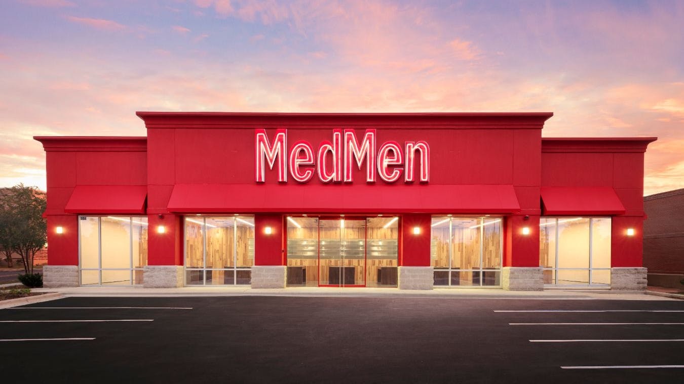 MedMen Pensacola (Bayou Blvd) Pensacola, FL Dispensary Leafly